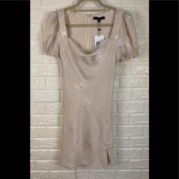 Cotton Candy Dresses & Skirts - Silky dress